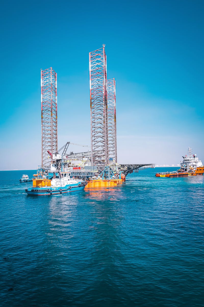 Offshore platform